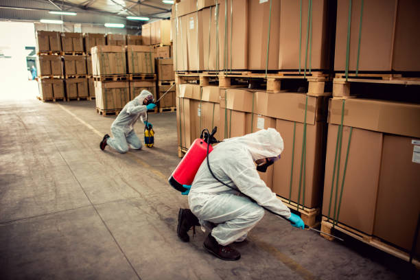 Best Exterminator Services  in Inverness, IL